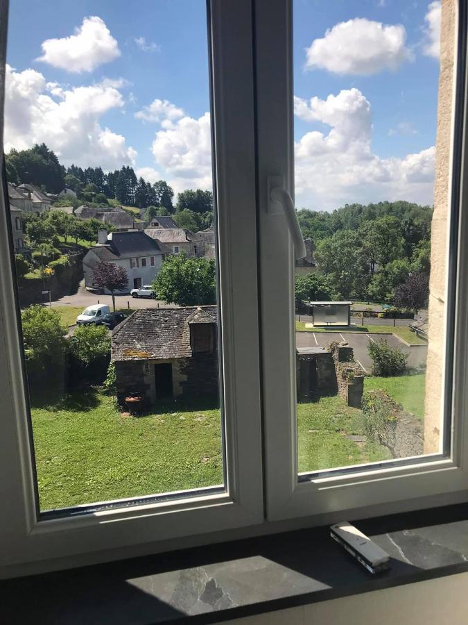 Donzenac Chambres D'Hotes L'Ame De Travassac מראה חיצוני תמונה