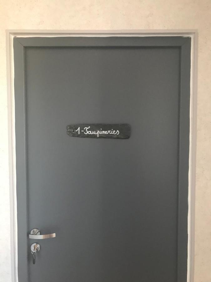 Donzenac Chambres D'Hotes L'Ame De Travassac מראה חיצוני תמונה