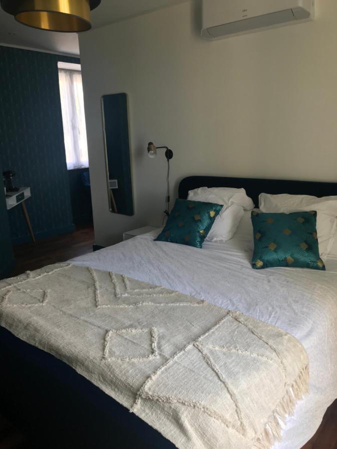 Donzenac Chambres D'Hotes L'Ame De Travassac מראה חיצוני תמונה