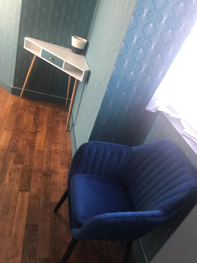 Donzenac Chambres D'Hotes L'Ame De Travassac מראה חיצוני תמונה