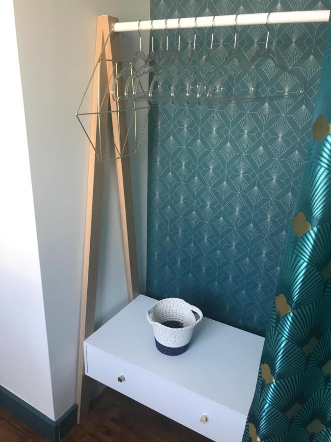 Donzenac Chambres D'Hotes L'Ame De Travassac מראה חיצוני תמונה