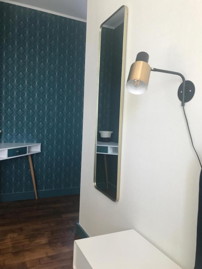 Donzenac Chambres D'Hotes L'Ame De Travassac מראה חיצוני תמונה