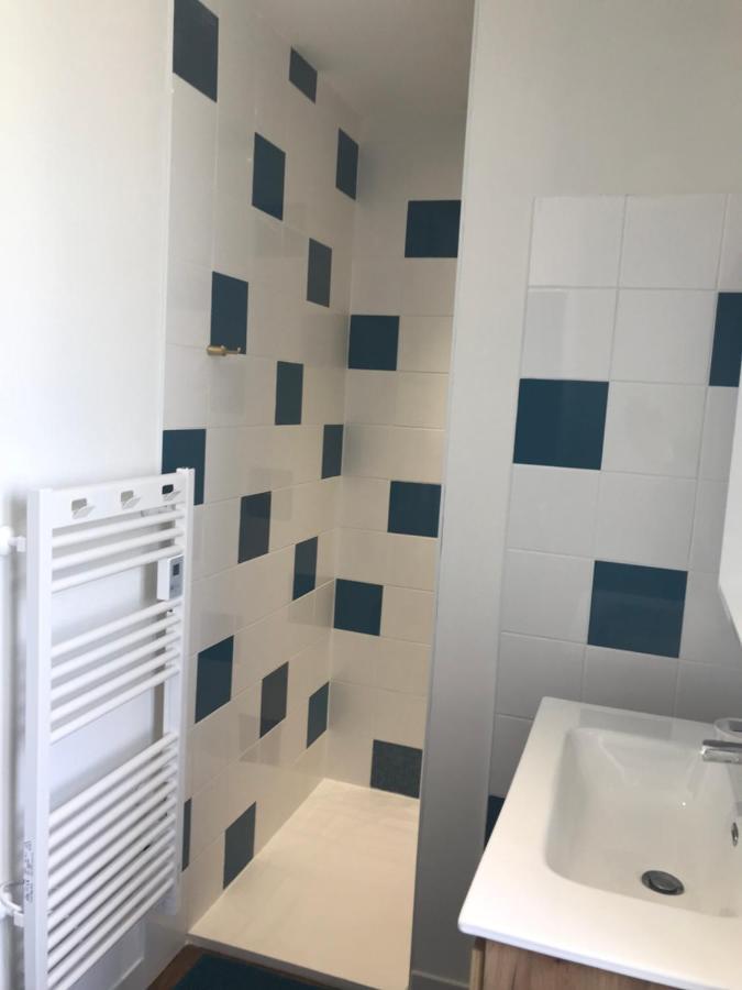 Donzenac Chambres D'Hotes L'Ame De Travassac מראה חיצוני תמונה
