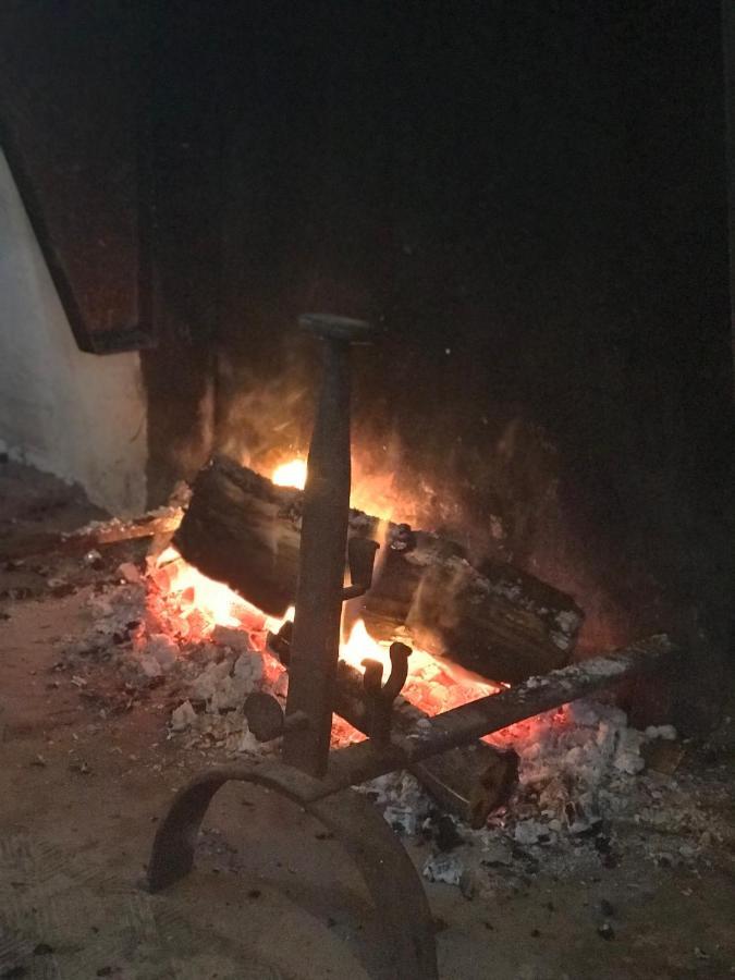Donzenac Chambres D'Hotes L'Ame De Travassac מראה חיצוני תמונה