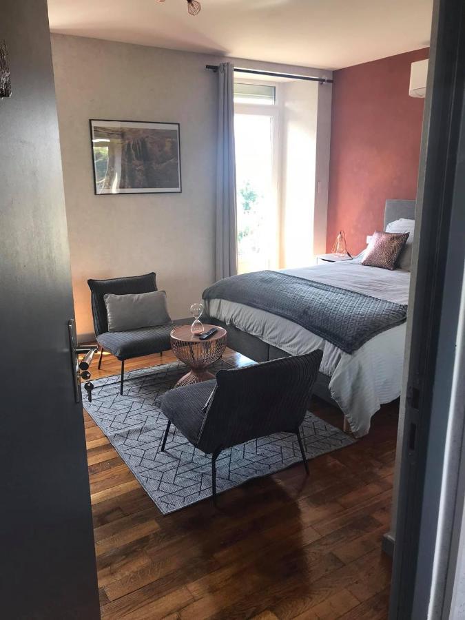 Donzenac Chambres D'Hotes L'Ame De Travassac מראה חיצוני תמונה