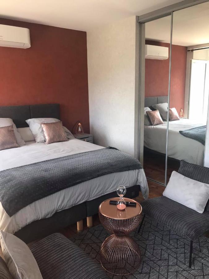 Donzenac Chambres D'Hotes L'Ame De Travassac מראה חיצוני תמונה