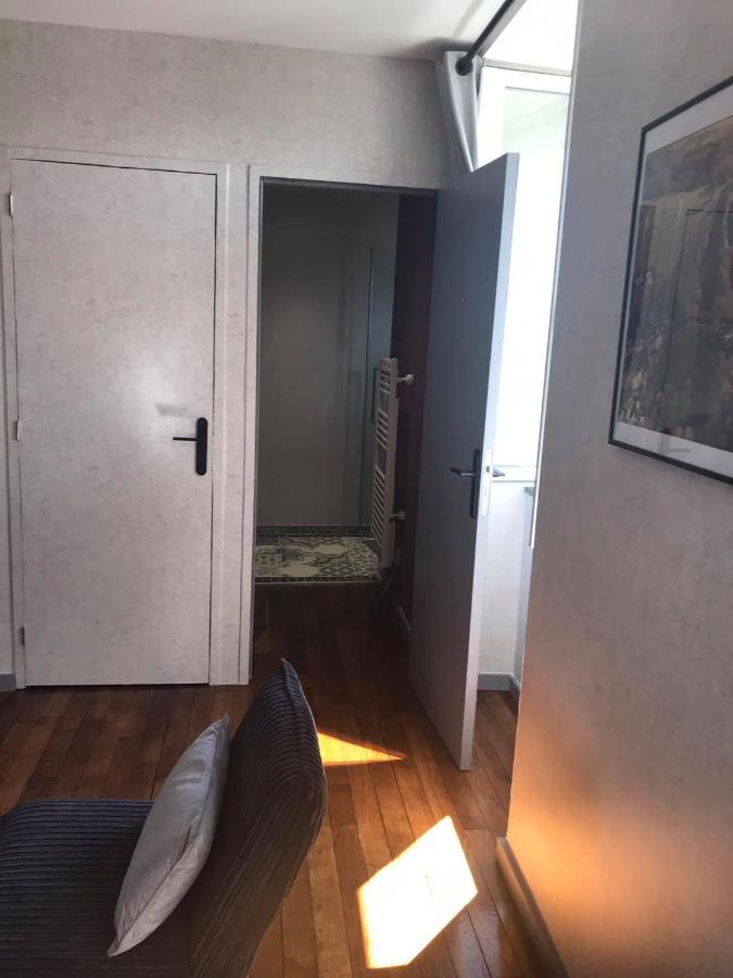 Donzenac Chambres D'Hotes L'Ame De Travassac מראה חיצוני תמונה